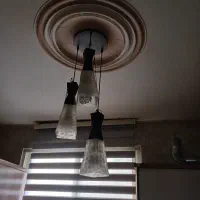 لوستر اشپزخانه