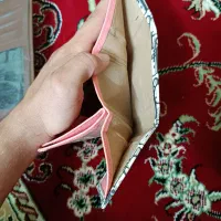 جاکارتی|کیف، کفش، کمربند|آق قلا, |دیوار