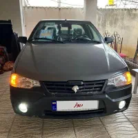 آریسان۲ خشک دوگانه سوز ۱۴۰۴ برج ۱۱