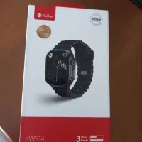 ساعت هوشمند پرووان مدل PWS14