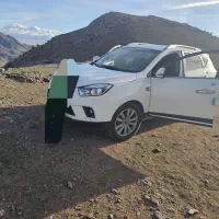 فروش جک اس ۵اتوماتیک