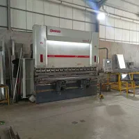 نیازمند خم کن و پرسکار درب ضدسرقت