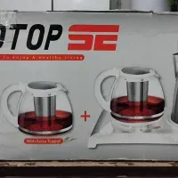 چای‌ساز دوقلو نوعه نو