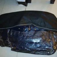 پالتو چرم زنانه سایر سی وهشت تا چهل