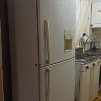 یخچال و فریزر|یخچال و فریزر|سبزوار, قصبه غربی|دیوار