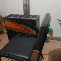 صندلی اداری