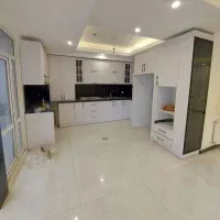 ۲ واحد ۱۵۰ متری ملاصدرای غربی (معاوضه)