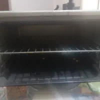 توستر|اجاق گاز و لوازم برقی پخت‌وپز|مشهد, امیرآباد|دیوار