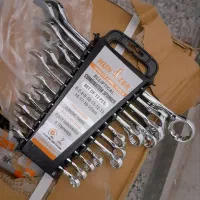 آچار پلکانی هندی