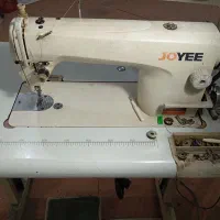 چرخ خیاطی و اتو پرس و میز مطالعه