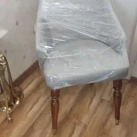 میز و صندلی غذاخوری ۶نفره نو|میز و صندلی غذاخوری|تبریز, |دیوار