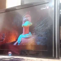 ۳۲اینچ الجی اچ دی سالم سالم|تلویزیون و پروژکتور|تهران, فلاح|دیوار