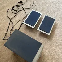 بلندگو اسپیکر میکرولپ