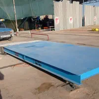 باسکول دیجیتال