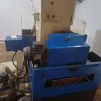 خدمات وایر کات و دنده زنی و ساخت گیربکس صنعتی|خدمات پیشه و مهارت|مشهد, شهرک صنعتی توس|دیوار