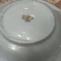 بشقاب خورشت خوری چینی پردیس ۶ تا|ظروف سرو و پذیرایی|فردیس, شهرک شهید حسینی|دیوار