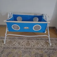 گهواره نوزاد|اسباب و اثاث بچه|کامیاران, |دیوار