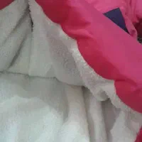 کاپشن مناسب حدود ۴ تا ۵ سال اندازه ها رو نوشتم|کفش و لباس بچه|پردیس, فاز ۹|دیوار