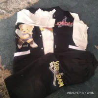 عیدانه|کفش و لباس بچه|خرمآباد, |دیوار