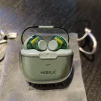 ایرپاد Hiskaمدل Fx537|پخشکننده همراه|فردیس, داوری|دیوار