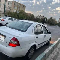 تیبا صندوقدار مدل ۹۳