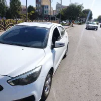 شاهین سانروف دار توربوشارژ|خودرو سواری و وانت|اردبیل, |دیوار