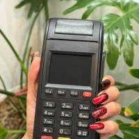 پوز کارت خوان نیولند کارتخوان سیار کارتخان