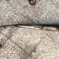 تعدادی لوازم موتور ۱۲۵|قطعات یدکی و لوازم جانبی|اهواز, جانبازان|دیوار