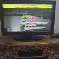 LcD دوو ۳۷اینچ سالم همراه با دیجیتال|تلویزیون و پروژکتور|تهران, دهم فروردین|دیوار