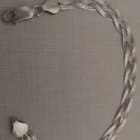 دستبندنقره|جواهرات|تهران, جنتآباد جنوبی|دیوار