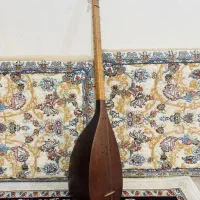 تنبور (ساخت استاد عبدالله)