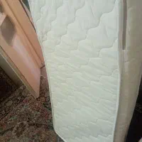 تشک تخت بچه گانه