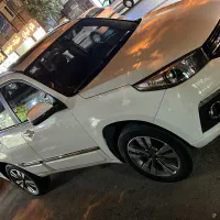 Mvm x33s|خودرو سواری و وانت|اراک, |دیوار