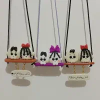 آویز ماشین و روداشبوردی مناسب هدیه روز مرد|صنایع دستی و سایر لوازم تزئینی|مشهد, خواجه ربیع|دیوار