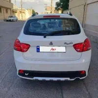 کوییک GXLمدل 1404صفر فول آپشن استاندارد 85گانه|خودرو سواری و وانت|کرمان, |دیوار