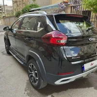 X22 pro|خودرو سواری و وانت|مشهد, جاهد شهر|دیوار