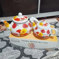 کتری قوری نو