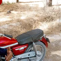 متور یاماها 125سوپر