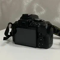 دوربین نیکون 5300|دوربین عکاسی و فیلمبرداری|اراک, |دیوار