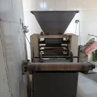 فروش دستگاه خمیرپهن کن