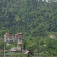 زمین مسکونی در بام تنکابن با دید ابدی با جوازساخت|فروش زمین و ملک کلنگی|تنکابن, |دیوار