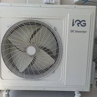 کولرگازی اصل|کولر گازی و فن‌کوئل|رفسنجان, |دیوار