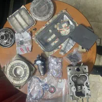 لوازم تراکتور گلدونی ۹۳۰ و ۲۳۸