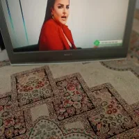 تلویزیون ال سی دی ۳۲ سونی اصل ژاپن ممدل براویا|تلویزیون و پروژکتور|تهران, کن|دیوار