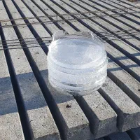 پایه بتنی فنس و انگور داربستی|مصالح و تجهیزات ساختمان|مرودشت, زنگی آباد|دیوار