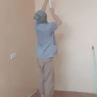 اقدام کارنظافت منزل|خدمات نظافت|بوشهر, |دیوار