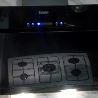 هود آشپزخانه|هود|گرگان, |دیوار