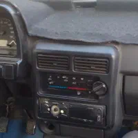 پراید صبا ۸۷|خودرو سواری و وانت|پاکدشت, پاکدشت (مامازند)|دیوار