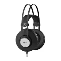 هدفون استودیویی مانیتورینگ AKG K72