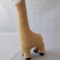 اسباب بازی عروسک لاما